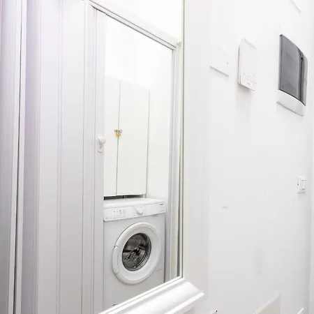 Apartment Luxury {fuga Romantica } Ponte Coperto Pavia