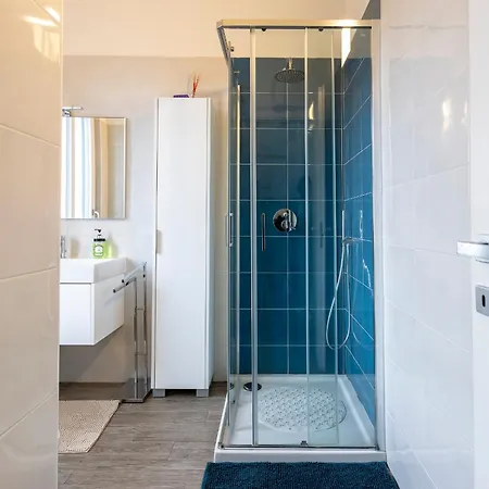 Apartment Luxury {fuga Romantica } Ponte Coperto
